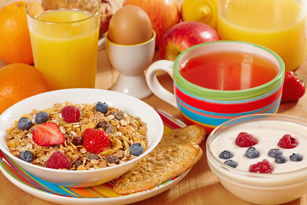 Healthy Breakfast Foods And Weight Loss Tips HealthRelieving