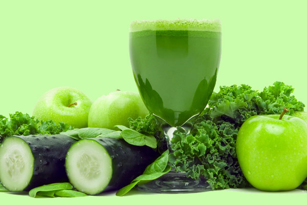 10 Incredible Foods Help You to Detox And Cleanse Your Body