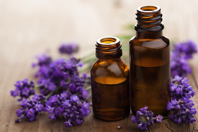 4 Best Essential Oils With Healing Properties