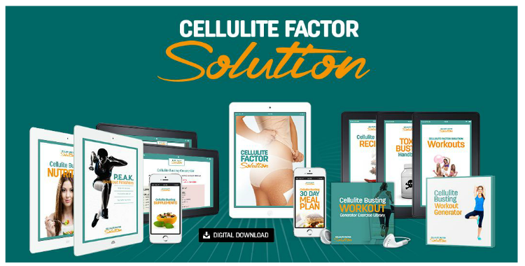 Cellulite-Factor-Solution-System-Review