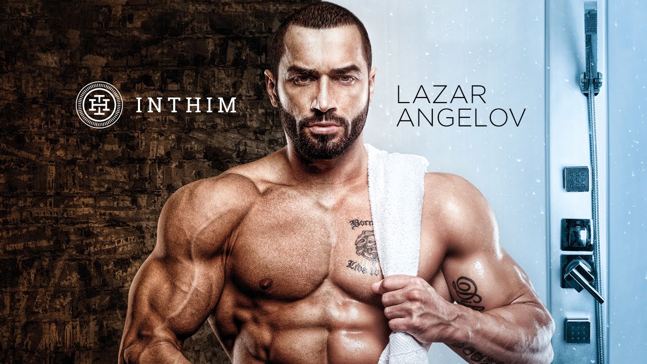 Lazar Angelov Ebook