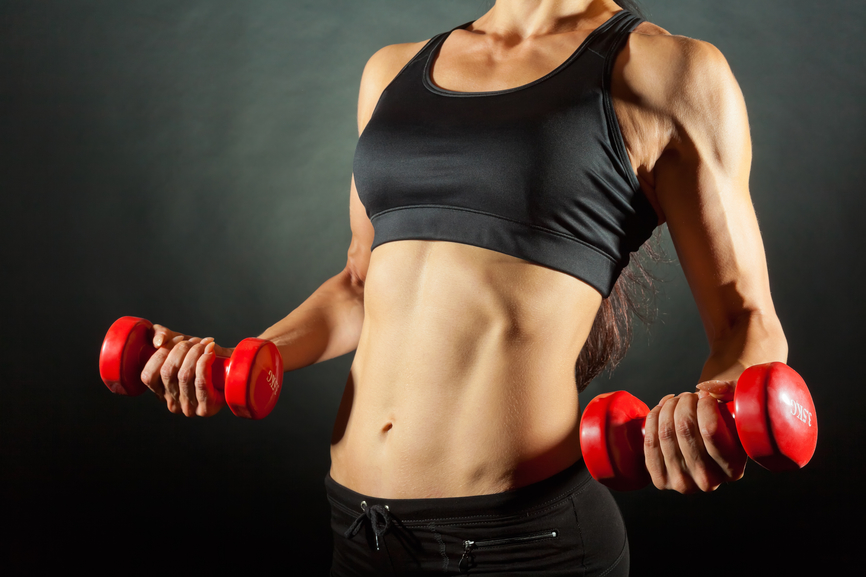 resistance training for weight loss