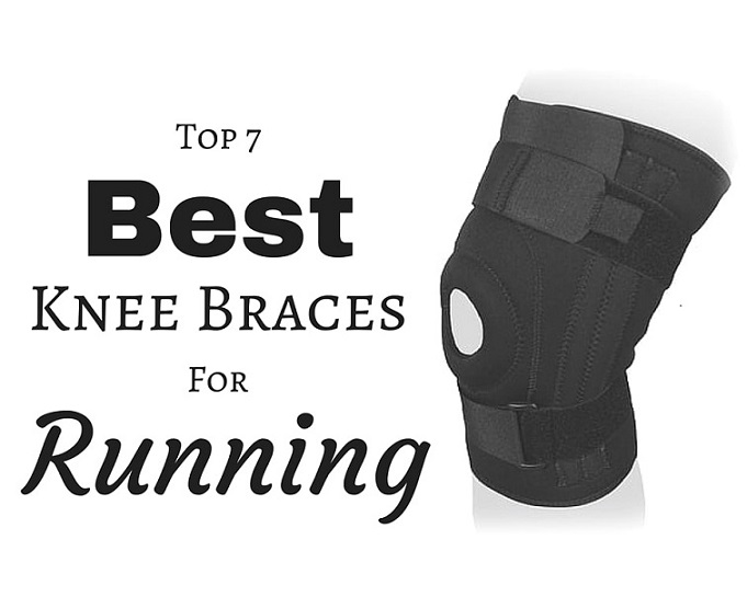 Top 7 Best Knee Braces for Running