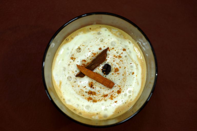 Top 10 Best Milk Frothers Reviews HealthRelieving