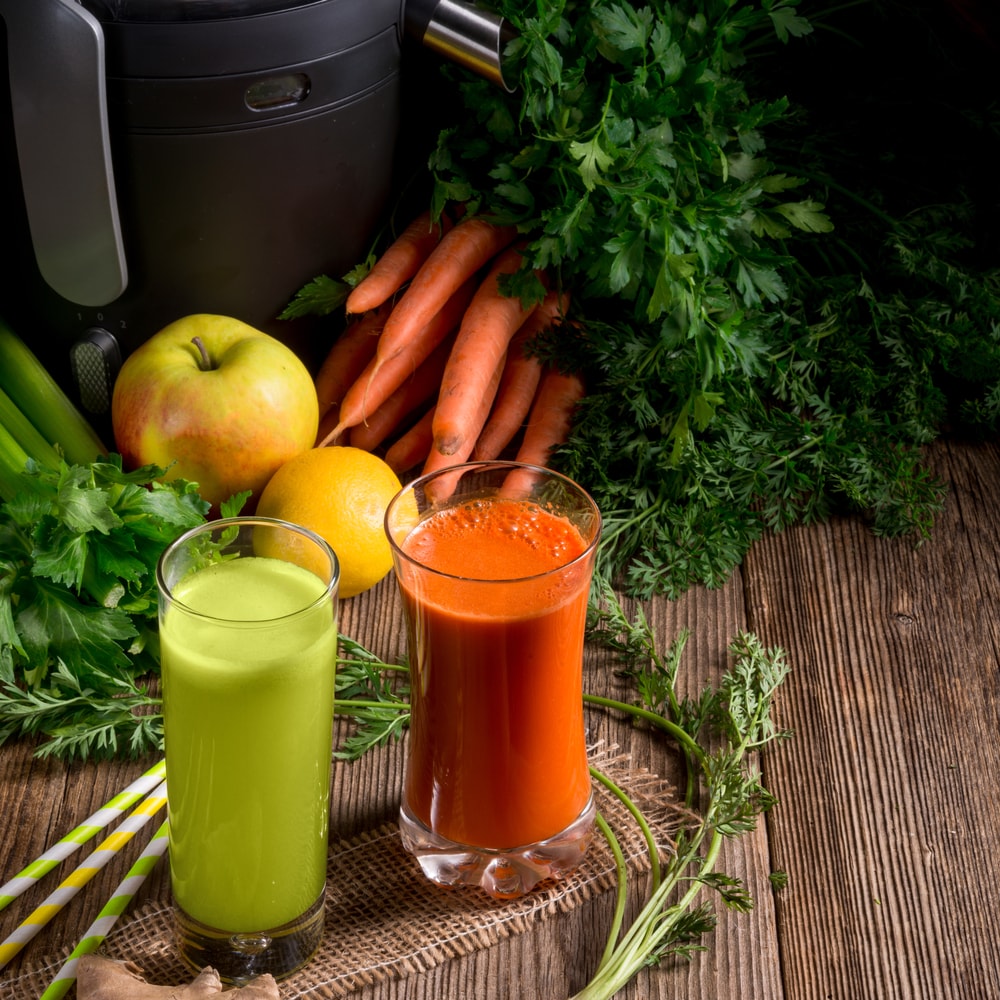 Superb Hacks to Get the Best Out of your Juicing Experience